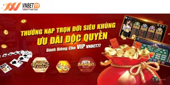 Thông báo link vào Vnbet77 chính hãng