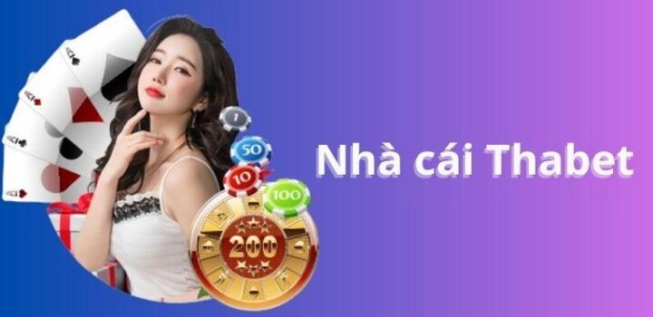 Đánh giá chất lượng dịch vụ của nhà cái cá cược thabet 